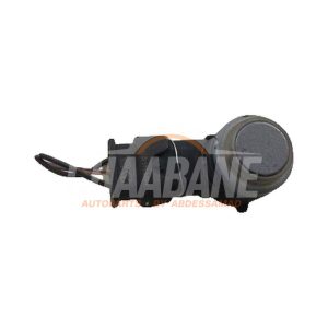 Capteur PDC A0009055504 Mercedes A-Klasse AMG (177.0) 2.0 A-45 S AMG Turbo 16V 4Matic+