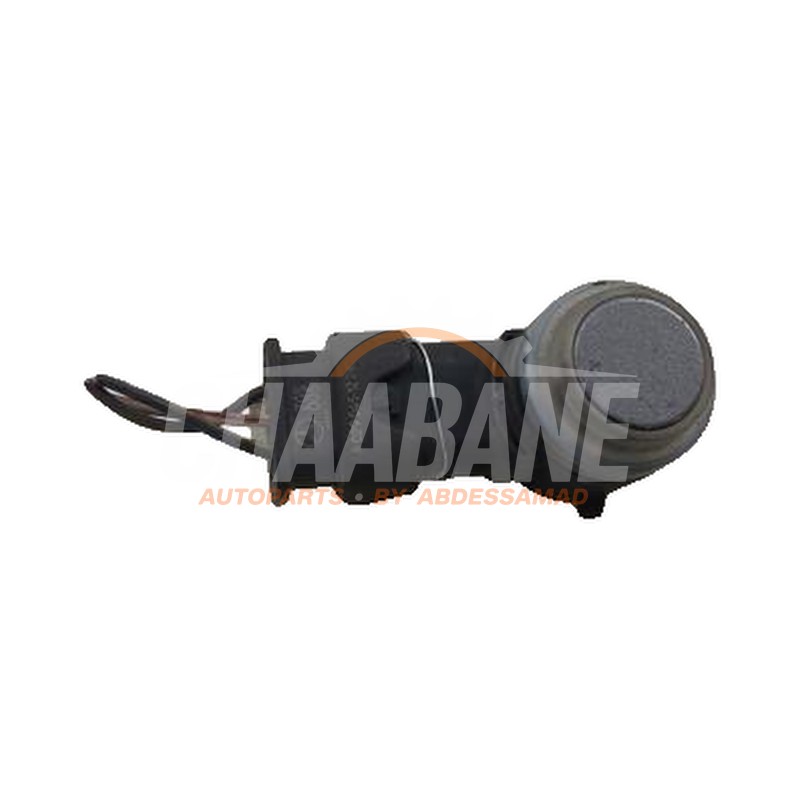 Capteur aide au stationnement A0009055504 Mercedes A-Klasse AMG (177.0) 2.0 A-45 S AMG Turbo 16V 4Matic+