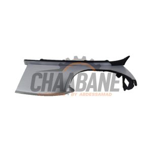 Bande decorative de tableau de bord A1776807801 Mercedes CLA AMG (118.3) 2.0 CLA-35 AMG Turbo 16V 4-Matic