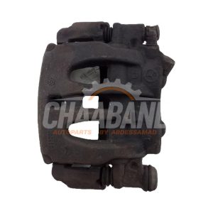 Etrier de frein avant gauche A9074215100 Mercedes Sprinter 3,5t (907.6/910.6) 311 CDI 2.1 D RWD