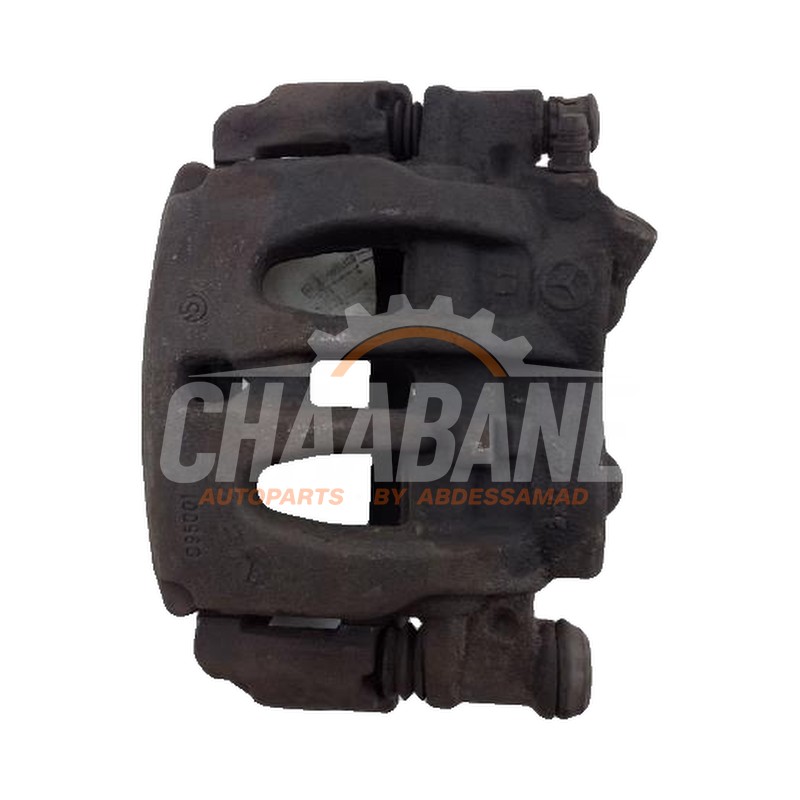 Etrier de frein avant gauche A9074215100 Mercedes Sprinter 3,5t (907.6/910.6) 311 CDI 2.1 D RWD