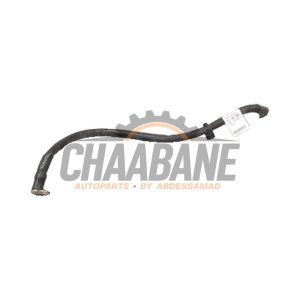 Cable (divers) A2054402236 Mercedes C (W205) C-220 2.2 CDI BlueTEC, C-220 d 16V
