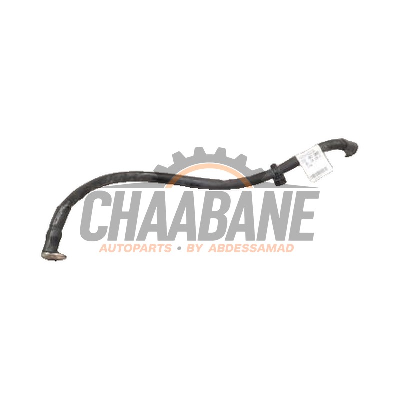 Cable (divers) A2054402236 Mercedes C (W205) C-220 2.2 CDI BlueTEC, C-220 d 16V