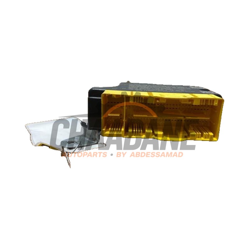 Module airbag A2139004625 Mercedes E-Klasse