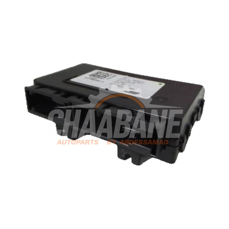 Ordinateur chauffage 6842986 BMW 3-Serie 2012 / 2019