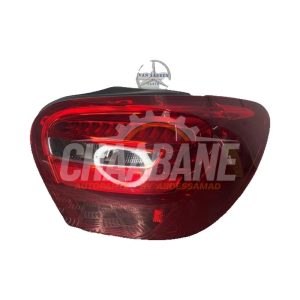 Feu arriere secondaire droit A1769064900 Mercedes A (W176) 1.6 A-180 16V