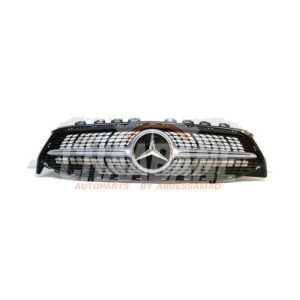 Calandre A1188880000 Mercedes CLA (118.3) 1.3 CLA-200 Turbo 16V 4-Matic