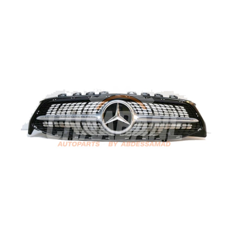 Calandre A1188880000 Mercedes CLA (118.3) 1.5 CLA-180d