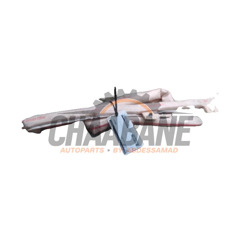Airbag plafond 85730129609 BMW 2 serie Active Tourer (F45) 216d 1.5 TwinPower Turbo 12V 2013 / 2021