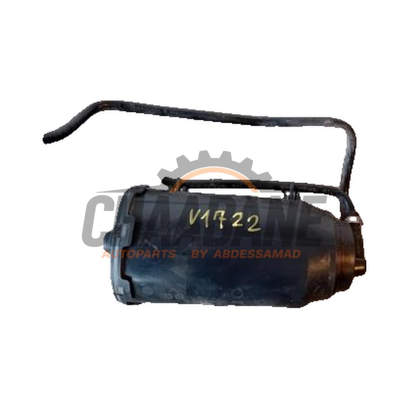 Filtre carbone A0004705000 Mercedes E (W213) E-450 3.0 V6 Turbo 24V 4-Matic