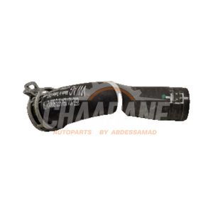 Tuyau radiateur 85E121054HFC Porsche Macan (XA) 2024