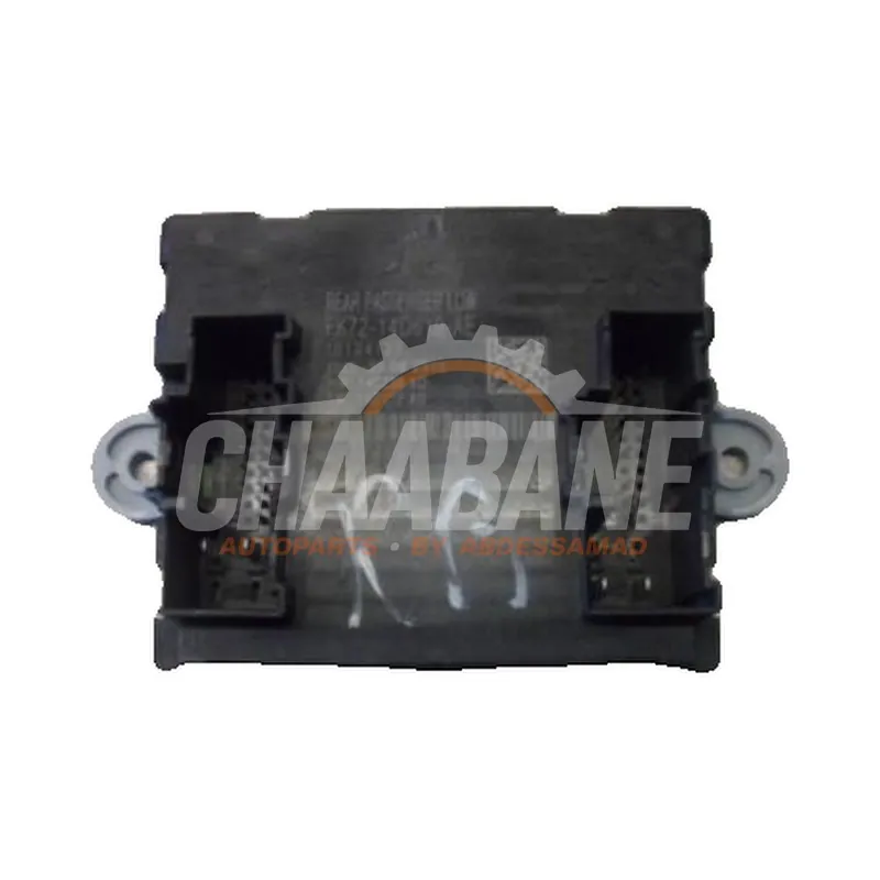 Module verrouillage central des portes LR078337 Jaguar XF (X260)