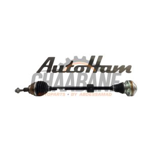 Cardan droit (transmission) 5WA407272M Volkswagen T-Roc Cabrio 1.5 TSI Evo BMT 16V 2019