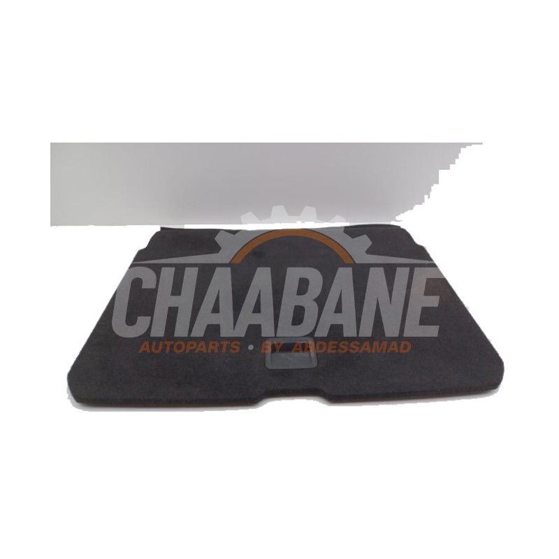 Tapis de coffre 81A861529 Audi Q2 2016