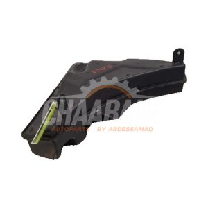 Reservoir lave-glace avant 95B955453 Porsche Macan (95B) 3.0 V6 24V GTS 2014