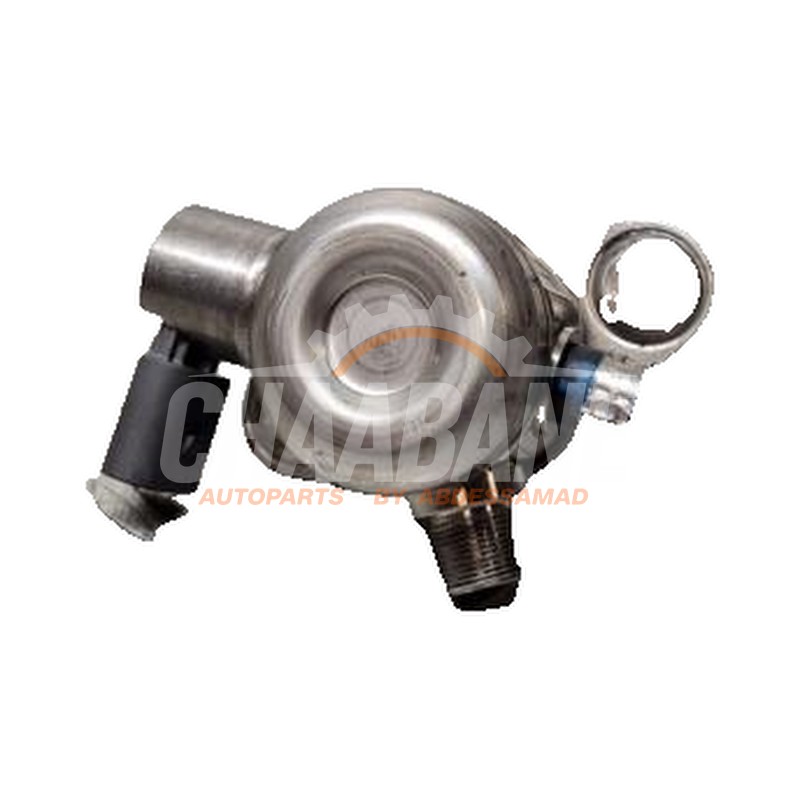Pompe carburant mecanique A2740700501 Mercedes C Estate (S205) C-350 e 2.0 16V