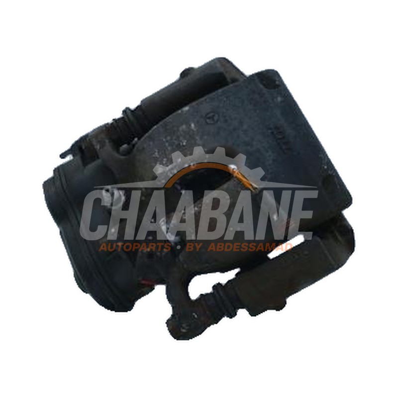 Etrier de frein arriere droit A2314230881 Mercedes S (222.0/222.1) 3.0 S-350 BlueTEC, S-350d 24V