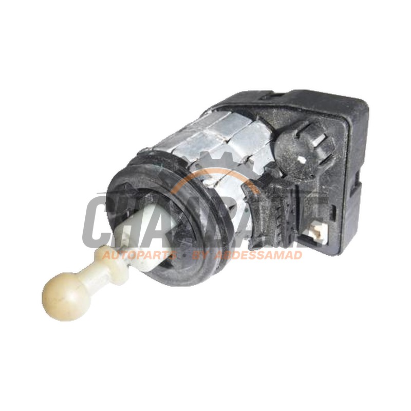 Moteur phare 6NM00971500 Mercedes A (W176) 1.5 A-180 CDI, A-180d 16V
