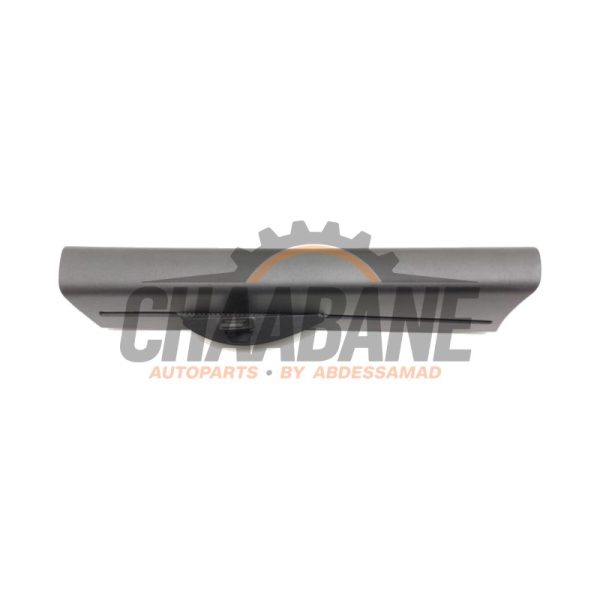 Store arriere 9918011557 BMW 5 serie (G30) M5 xDrive 4.4 V8 32V TwinPower Turbo 2016