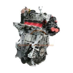 Moteur 04C100032E Seat Ibiza 2017