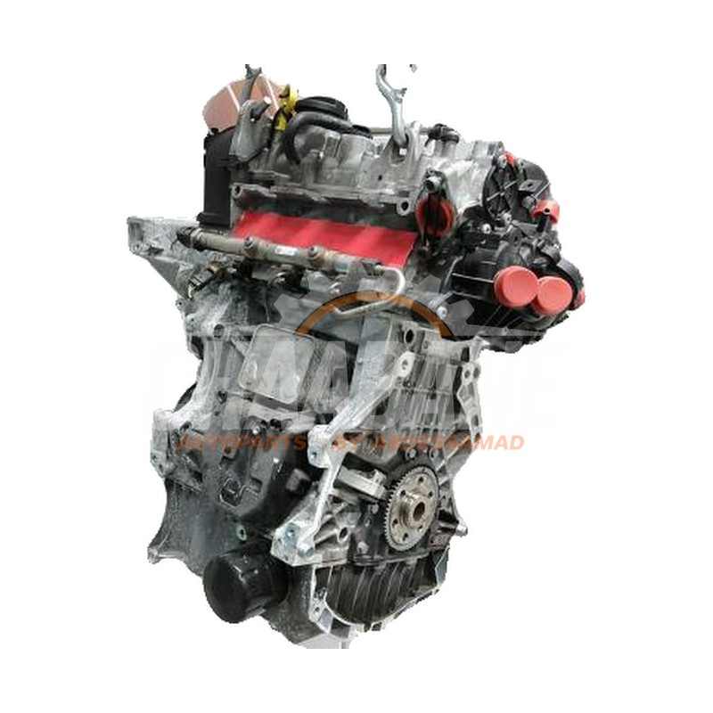 Moteur 04C100032E Seat Ibiza 2017
