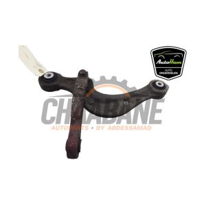 Bras de suspension arriere droit 4M0505361G Audi Q8 (4MN) 3.0 V6 24V 50 TDI Mild Hybrid Quattro 2018