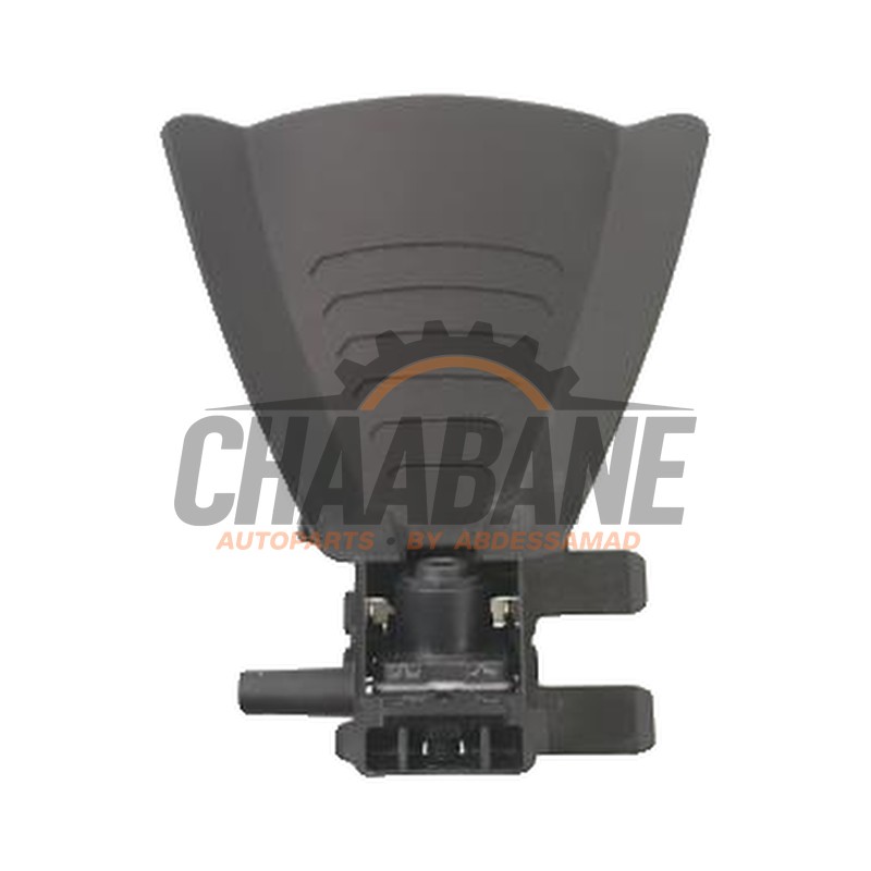 Camera avant 9384687 BMW 2 serie Gran Tourer (F46) 218d 2.0 TwinPower Turbo 16V 2014