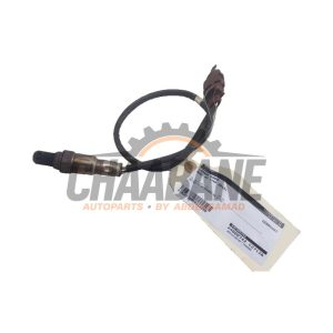 Sonde lambda 04E906262 Audi A3 Limousine (8VS/8VM) 1.4 TFSI ACT 16V 2013 / 2020