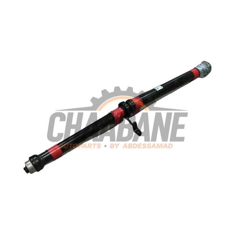 Arbre intermediaire 8W6521101C Audi S5 2017