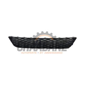 Pare-chocs grille 5F0853667 Seat Leon (5FB) 1.4 TSI 16V 2012 / 2020