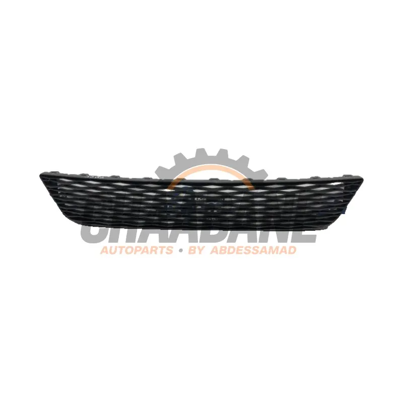 Pare-chocs grille 5F0853667 Seat Leon (5FB) 1.8 TSI Ecomotive 16V 2012 / 2020