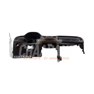 Kit airbag + tableau de bord 3Q0959655CM Skoda Kodiaq 1.5 TSI 150 ACT 16V 2016