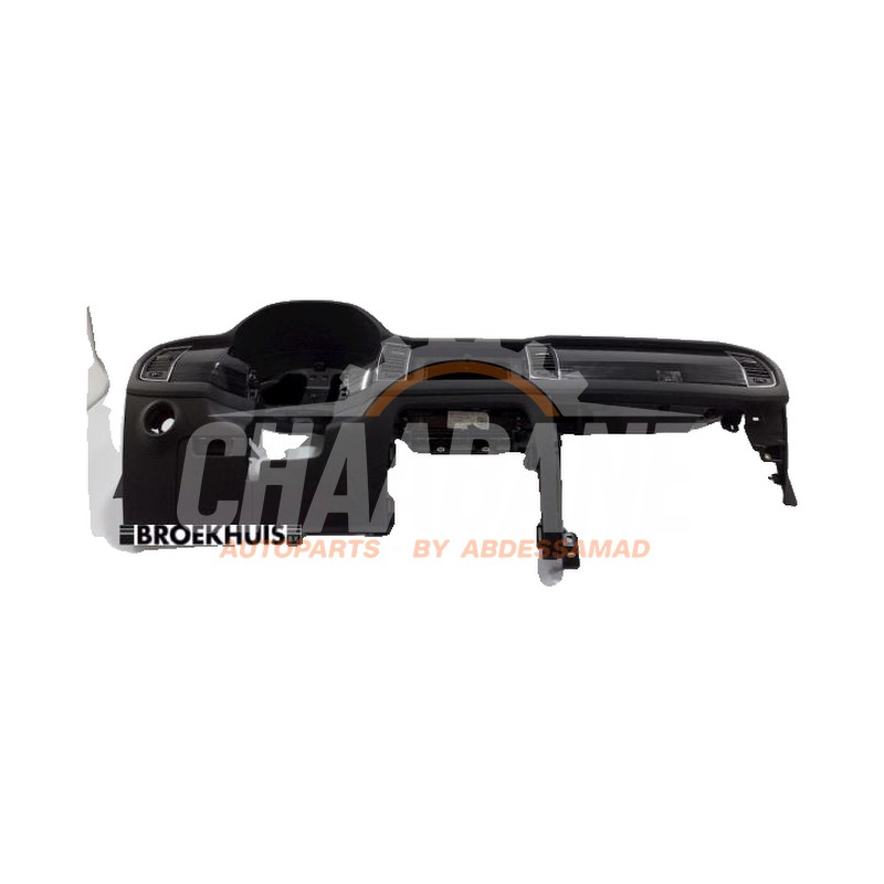 Kit airbag + tableau de bord Skoda Kodiaq 1.5 TSI 150 ACT 16V 2016