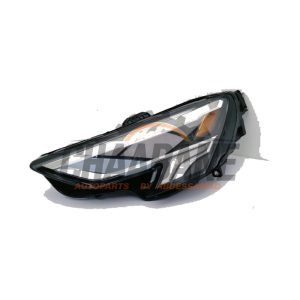 Phare droit 8Y0941033B Audi RS 3 Sportback (8YA) 2.5 TFSI 20V Quattro 2021