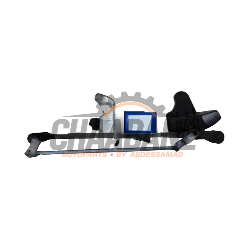 Mecanique essuie-glace BMW 2-Serie 2014 / 2021