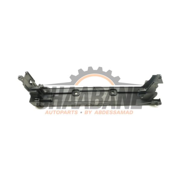 Boitier ventilateur 850916904 BMW 6 serie Gran Coupe (F06) 640d 24V 2012 / 2018