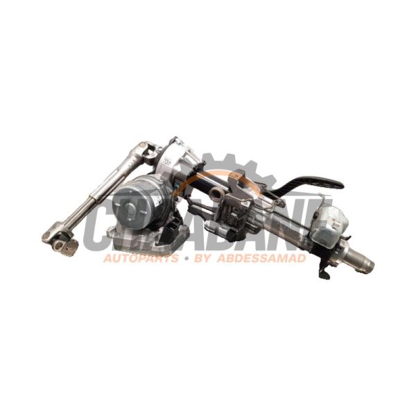 Boitier colonne de direction complet 2Q1423510BP Seat Arona (KJX) 1.0 TSI 12V 2017