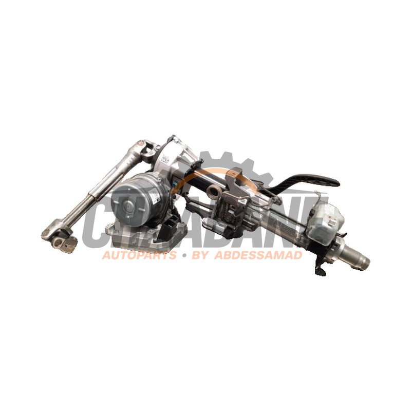 Colonne de direction 2Q1423510BP Seat Arona (KJX) 1.0 TSI 12V 2017