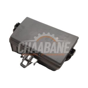 Boite a fusibles 5Q0907361C Audi RS 3 Sportback (8VA/8VF) 2.5 TFSI 20V Quattro Performance 2015 / 2020