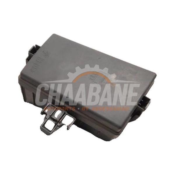 Porte fusible 5Q0907361C Audi RS 3 Sportback (8VA/8VF) 2.5 TFSI 20V Quattro Performance 2015 / 2020