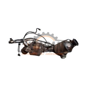 Catalyseur A2054909514 Mercedes GLC Coupe (C253) 2.2 250d 16V BlueTEC 4-Matic