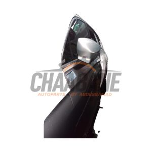 Porte avant gauche 5NA831055N Seat Tarraco 2018 / 2024