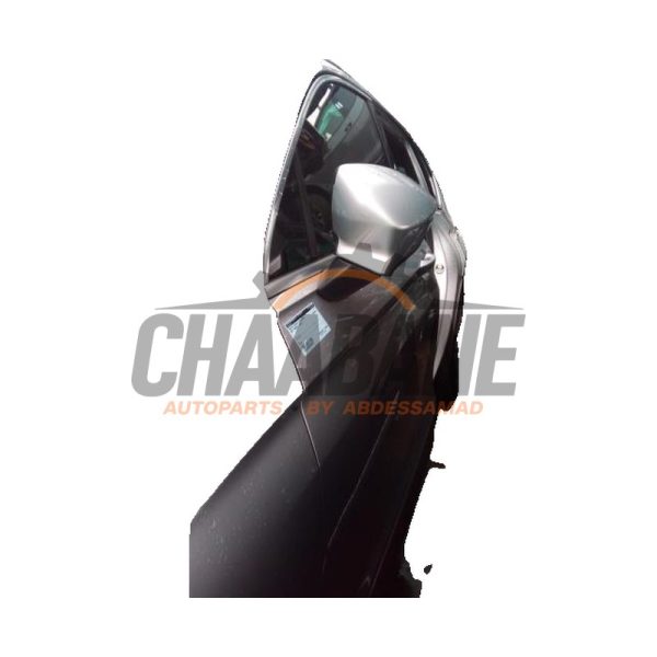 Porte avant gauche 5NA831055N Seat Tarraco 2018 / 2024