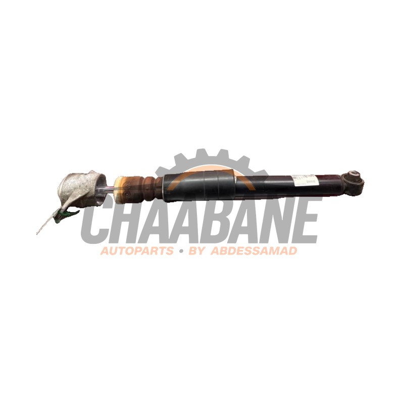 Amortisseur arriere gauche 80A513035P Audi Q5 (FYB/FYG) 2.0 50 TFSI e 16V Quattro 2016