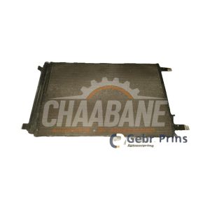 Condensateur clim 5Q0816411N Audi A3 Sportback (8VA/8VF) 1.4 TFSI ACT 16V 2012 / 2020