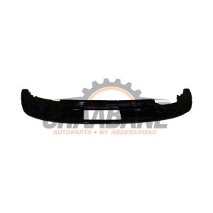 Jupe pare choc arriere 5H9807568J Volkswagen Golf VIII Variant (GC5) 2020