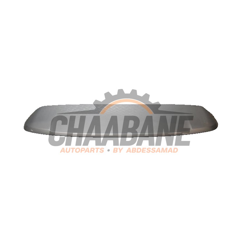 Jupe hayon A2057901400 Mercedes C Estate (S205) C-350 e 2.0 16V