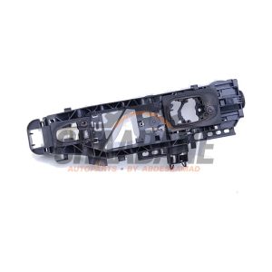 Poignee portiere 4portes arriere gauche A0997602100 Mercedes AMG GT 4-door coupe (X290) 4.0 63 S V8 Turbo 4-Matic+