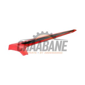 Jupe gauche 8W9853855C Audi RS 4 Avant (B9) 2.9 V6 TFSI 24V 2017