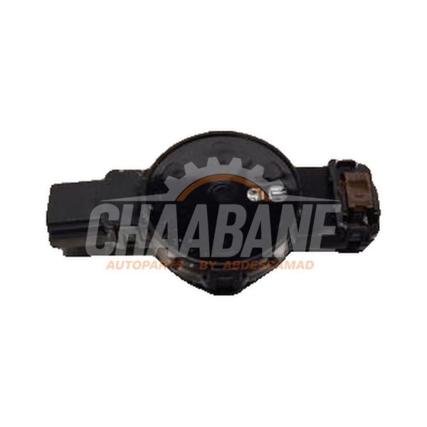 Capteur de pluie 8U0955559B Audi SQ5 (8RB) 3.0 TDI V6 24V 2012 / 2017